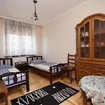 Gospodarstwo wiejskie Gedeon Tanya Panzio Jakabszállás