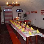 Gedeon Tanya Panzio Gospodarstwo wiejskie