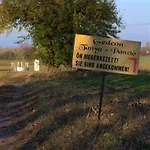 Gospodarstwo wiejskie Gedeon Tanya Panzio