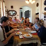 Gedeon Tanya Panzio Jakabszállás