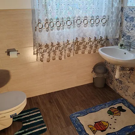 בית כפרי Gedeon Tanya Panzio