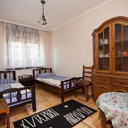 Casă la țară Gedeon Tanya Panzio Jakabszállás