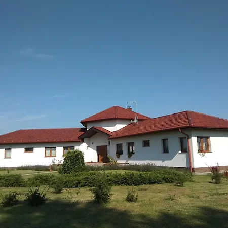 Landhaus Gedeon Tanya Panzio *