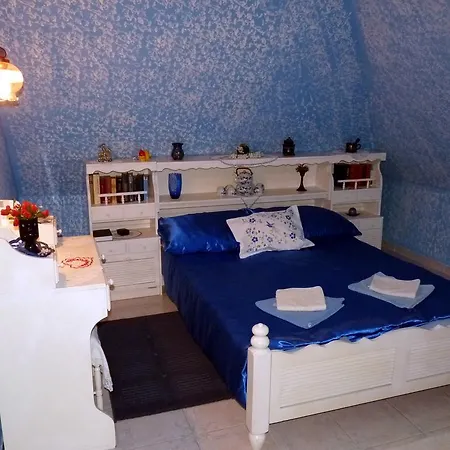 Country house Gedeon Tanya Panzio Jakabszallas
