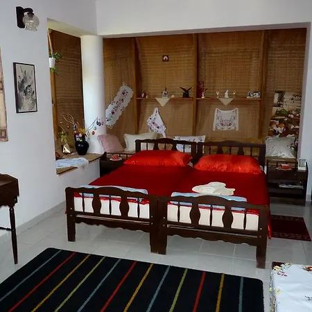 Country house Gedeon Tanya Panzio Jakabszallas