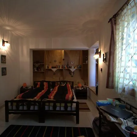 Country house Gedeon Tanya Panzio