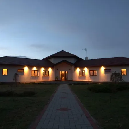 Country house Gedeon Tanya Panzio