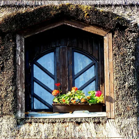 Country house Gedeon Tanya Panzio