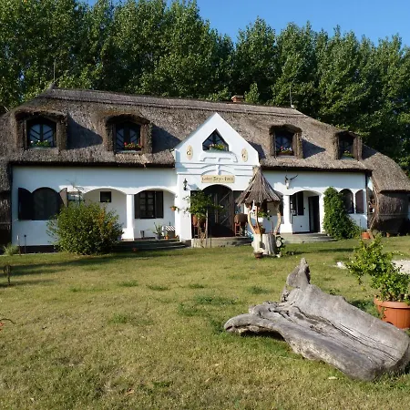 Country house Gedeon Tanya Panzio
