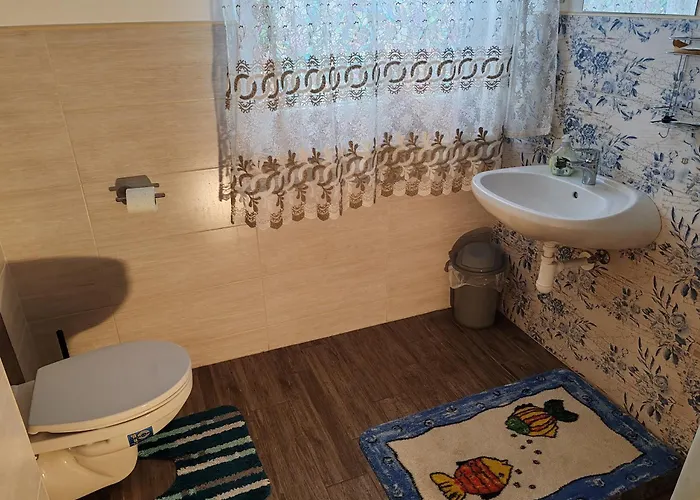 Casa rural Gedeon Tanya Panzió