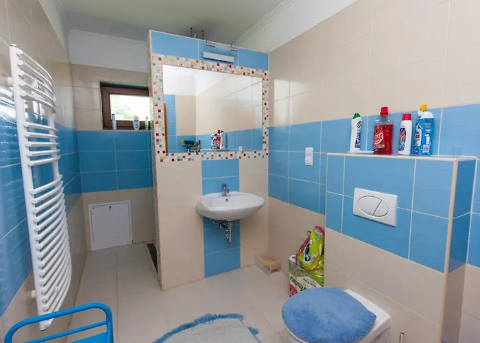 Casa rural Gedeon Tanya Panzió