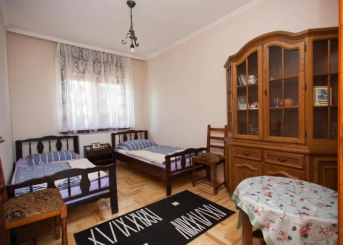 Casa rural Gedeon Tanya Panzió Jakabszállás