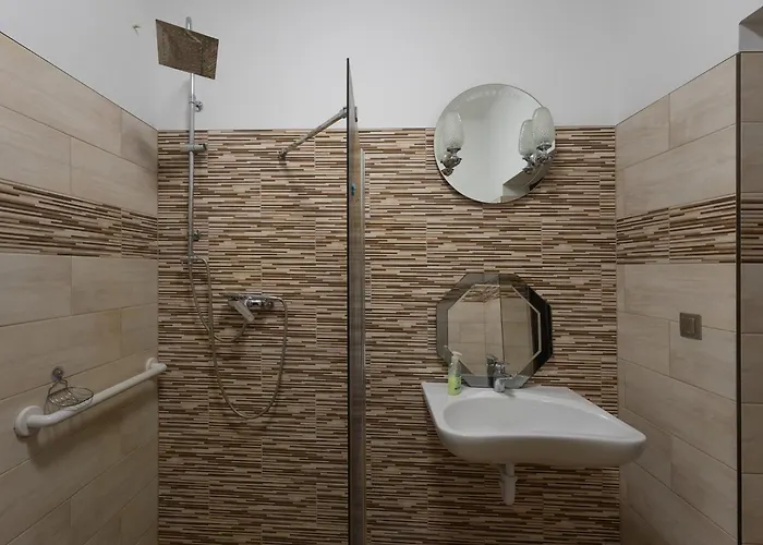 Casa rural Gedeon Tanya Panzió
