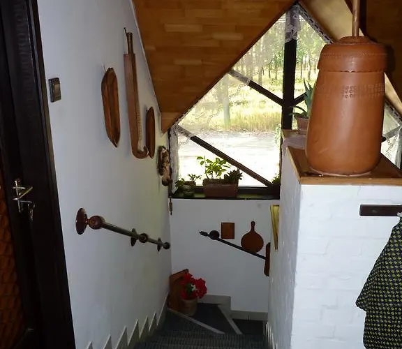 Gedeon Tanya Panzió